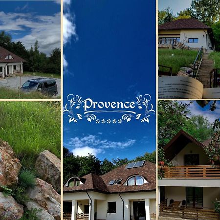Provence Suceava Exterior foto