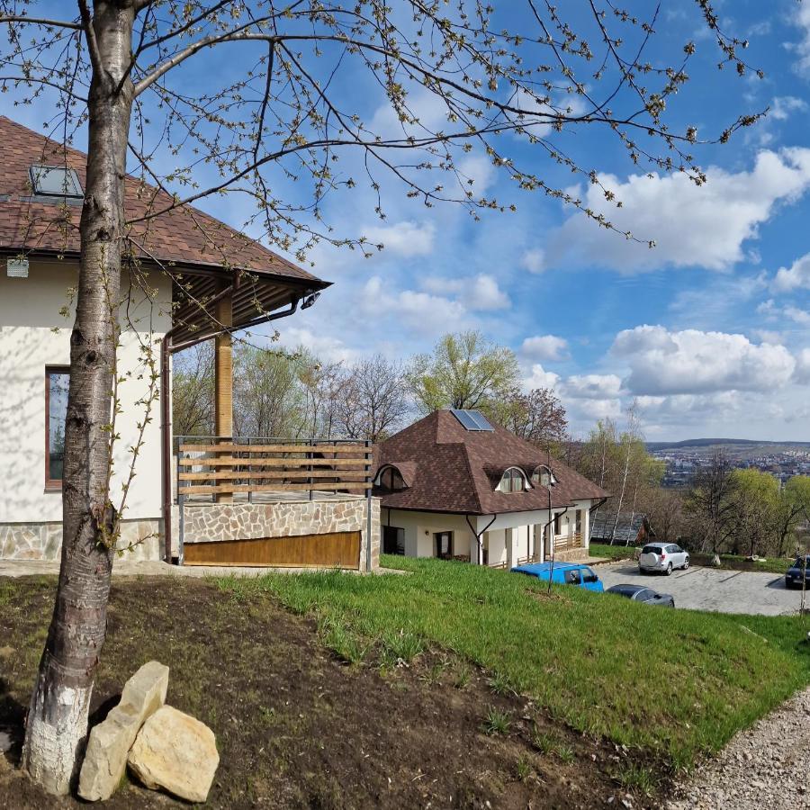 Provence Suceava Exterior foto