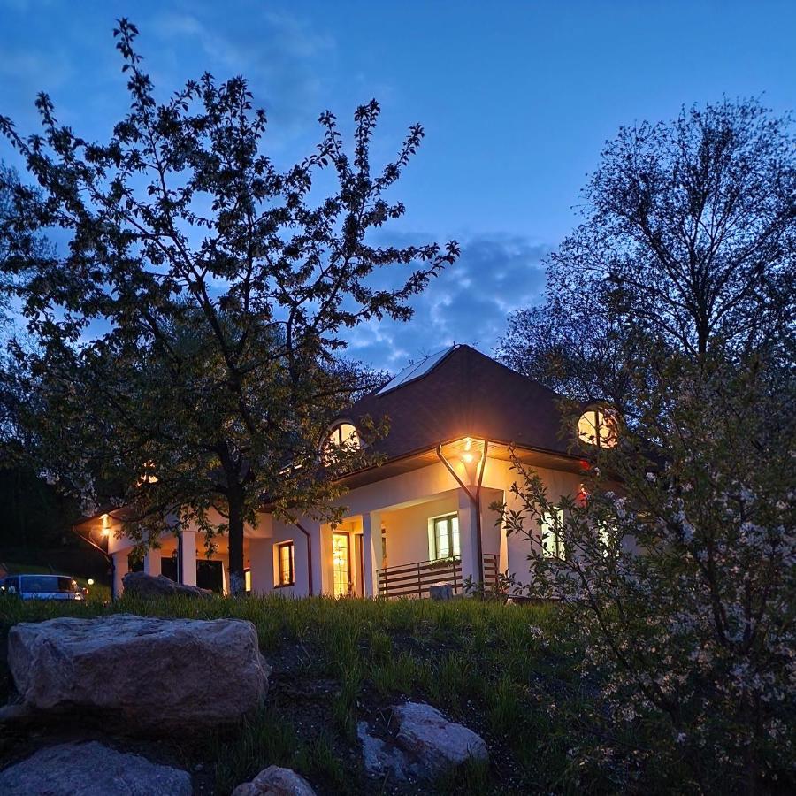 Provence Suceava Exterior foto