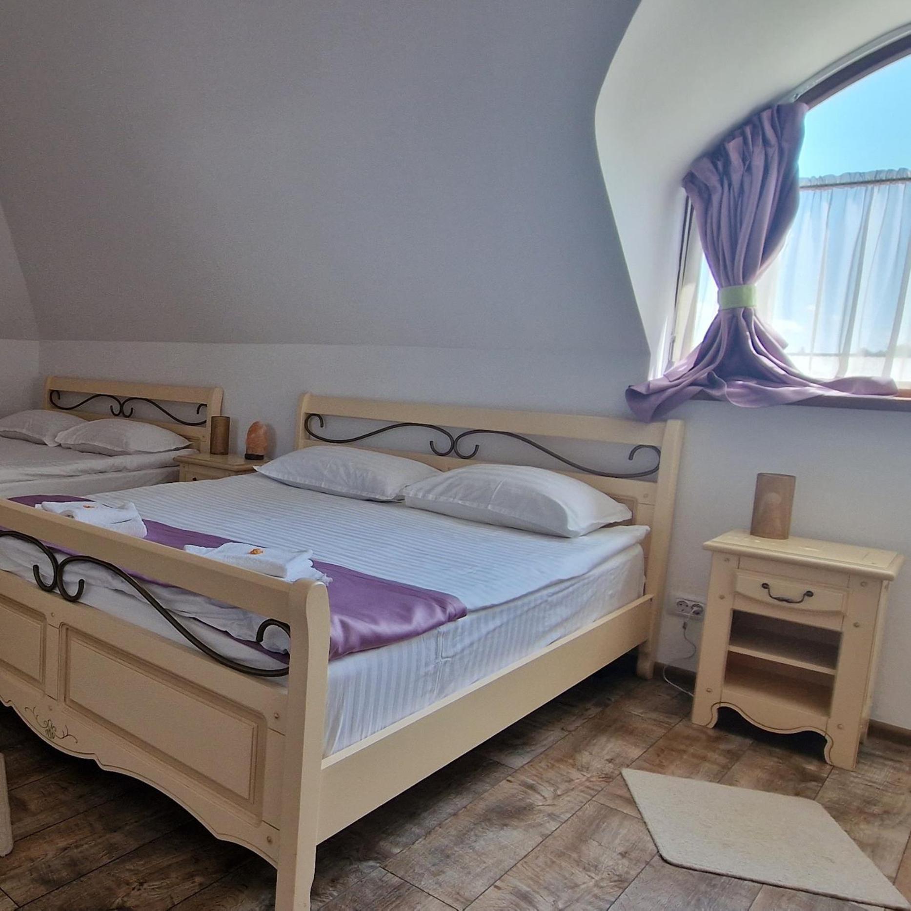 Provence Suceava Exterior foto