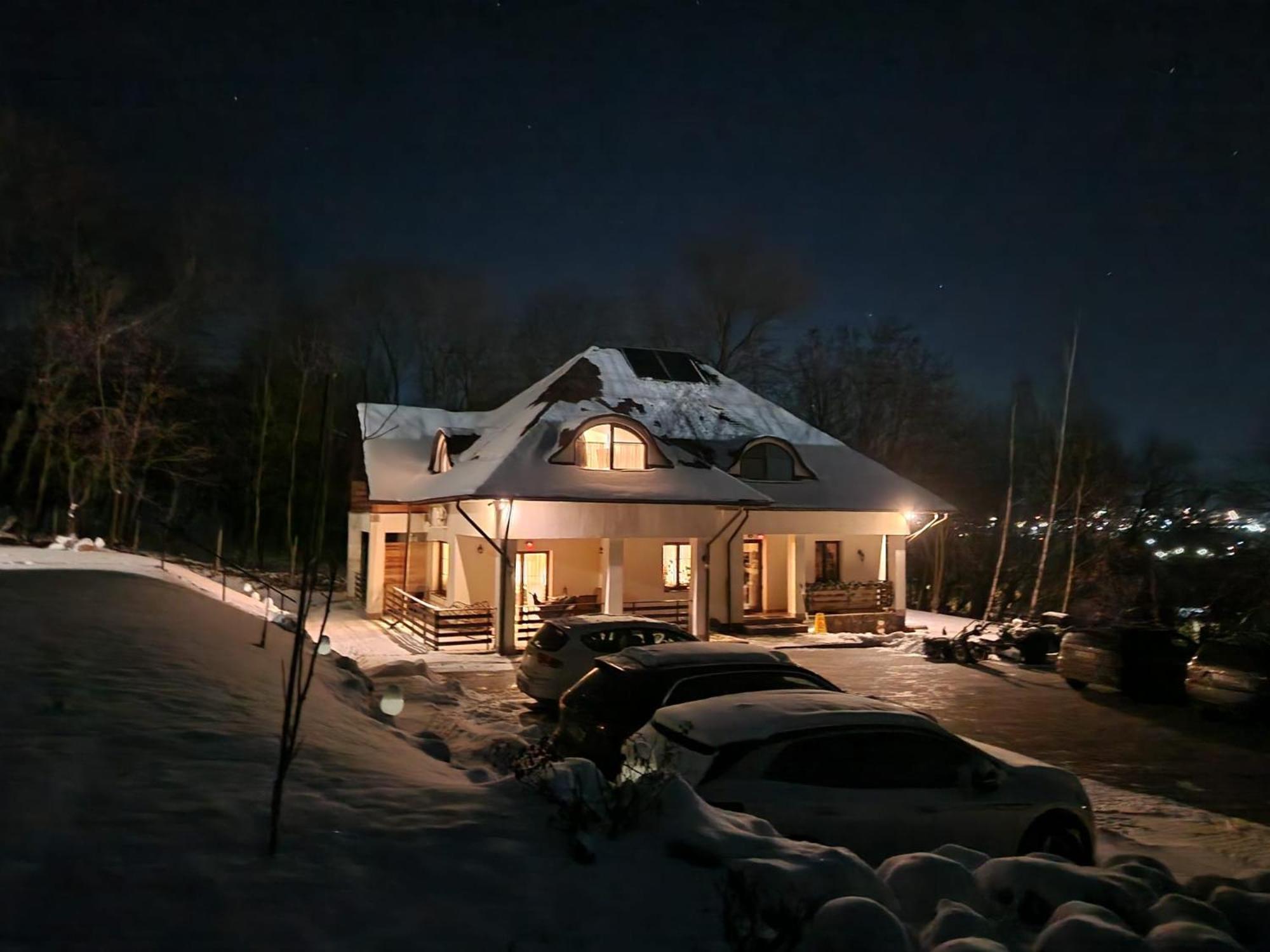 Provence Suceava Exterior foto